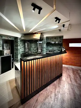 JH Kebab provozovna Plzeň JH Kebab provozovna Plzeň